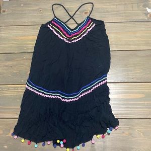 Nanette Lepore swim coverup